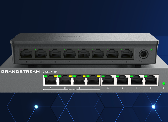 Grandstream unified communications products